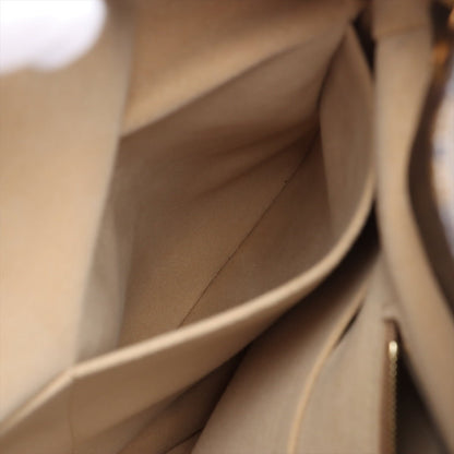 Second hand Louis Vuitton Artsy Canvas Hobo Shoulder Bag Monogram - Tabita Bags