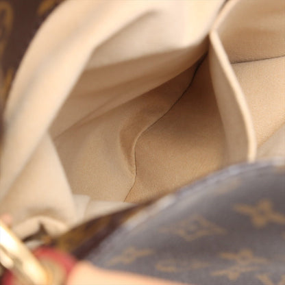 Second hand Louis Vuitton Artsy Canvas Hobo Shoulder Bag Monogram - Tabita Bags