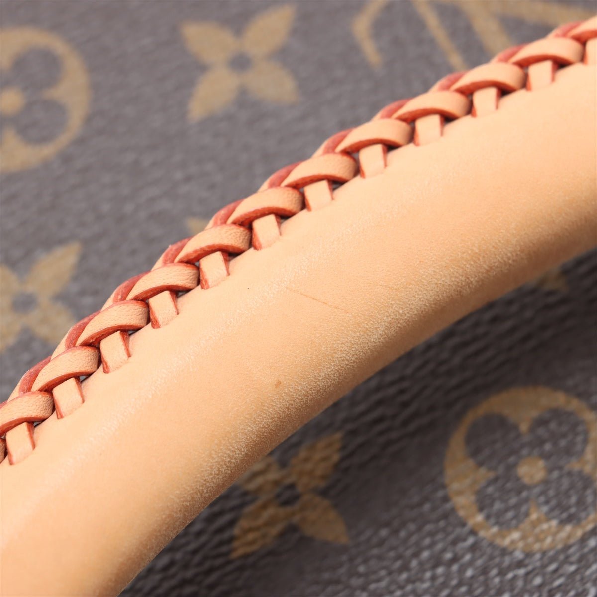 Second hand Louis Vuitton Artsy Canvas Hobo Shoulder Bag Monogram - Tabita Bags