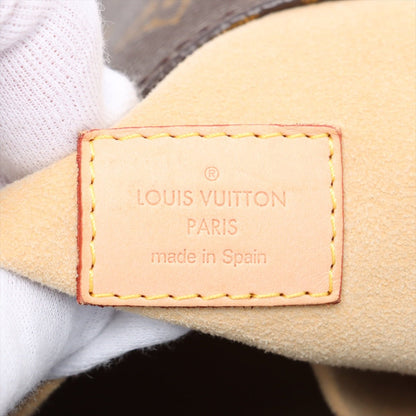 Second hand Louis Vuitton Artsy Canvas Hobo Shoulder Bag Monogram - Tabita Bags