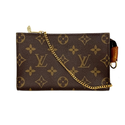 Second hand Louis Vuitton Beauty Case Canvas Monogram - Tabita Bags