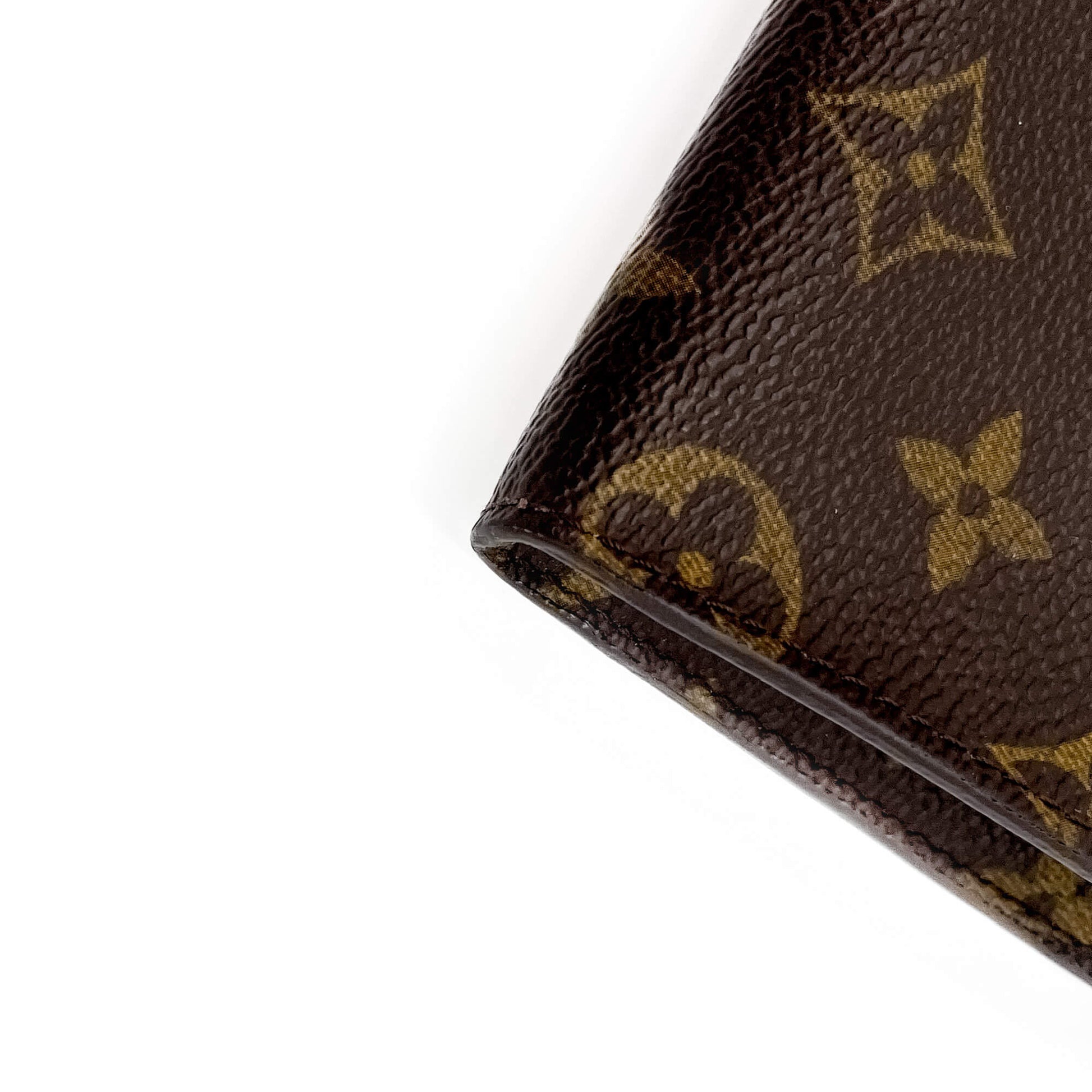 Second hand Louis Vuitton Beauty Case Canvas Monogram - Tabita Bags