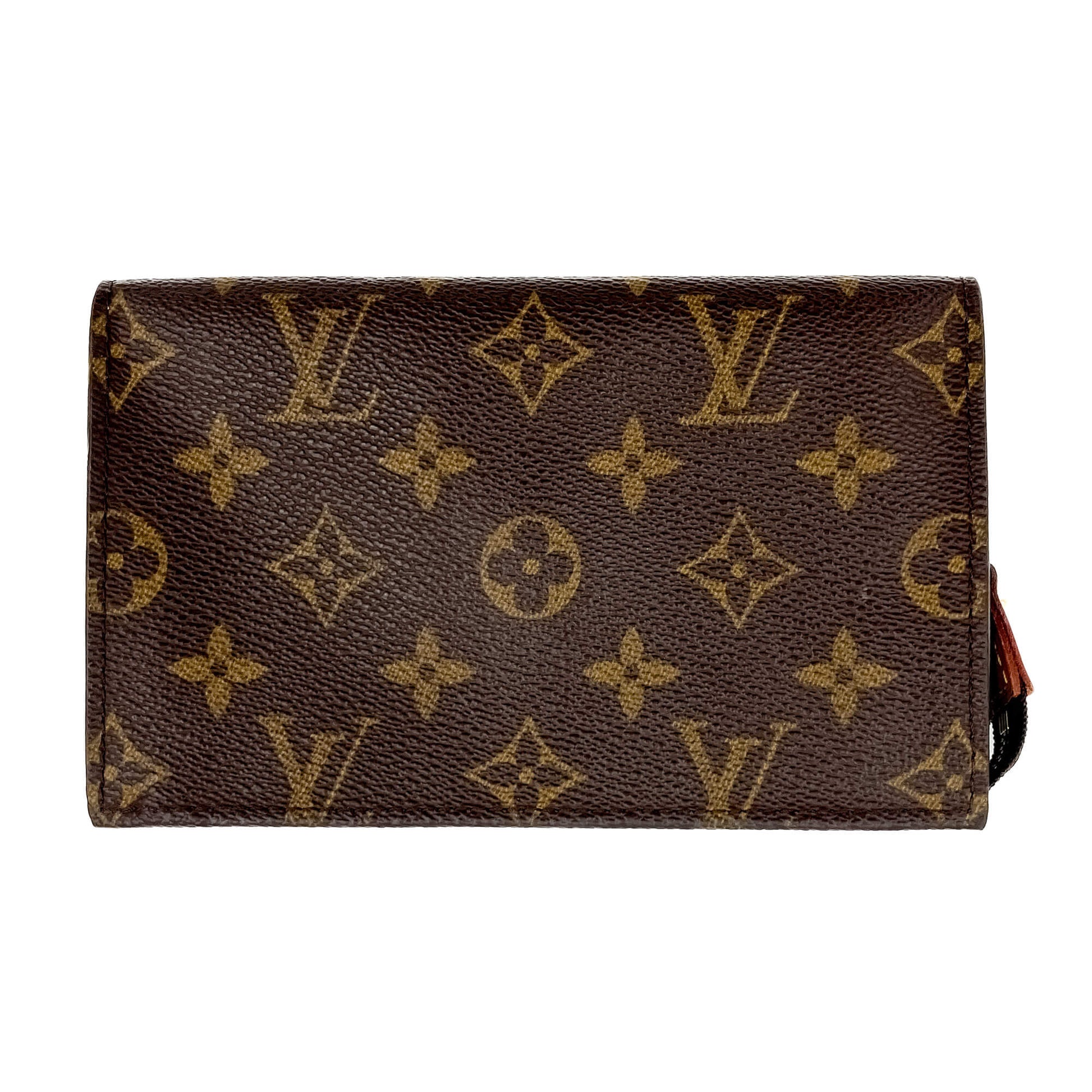 Second hand Louis Vuitton Beauty Case Canvas Monogram - Tabita Bags