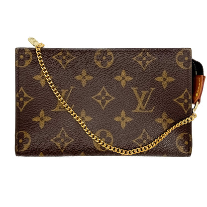 Second hand Louis Vuitton Beauty Case Canvas Monogram - Tabita Bags