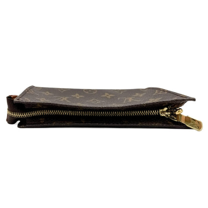 Second hand Louis Vuitton Beauty Case Canvas Monogram - Tabita Bags