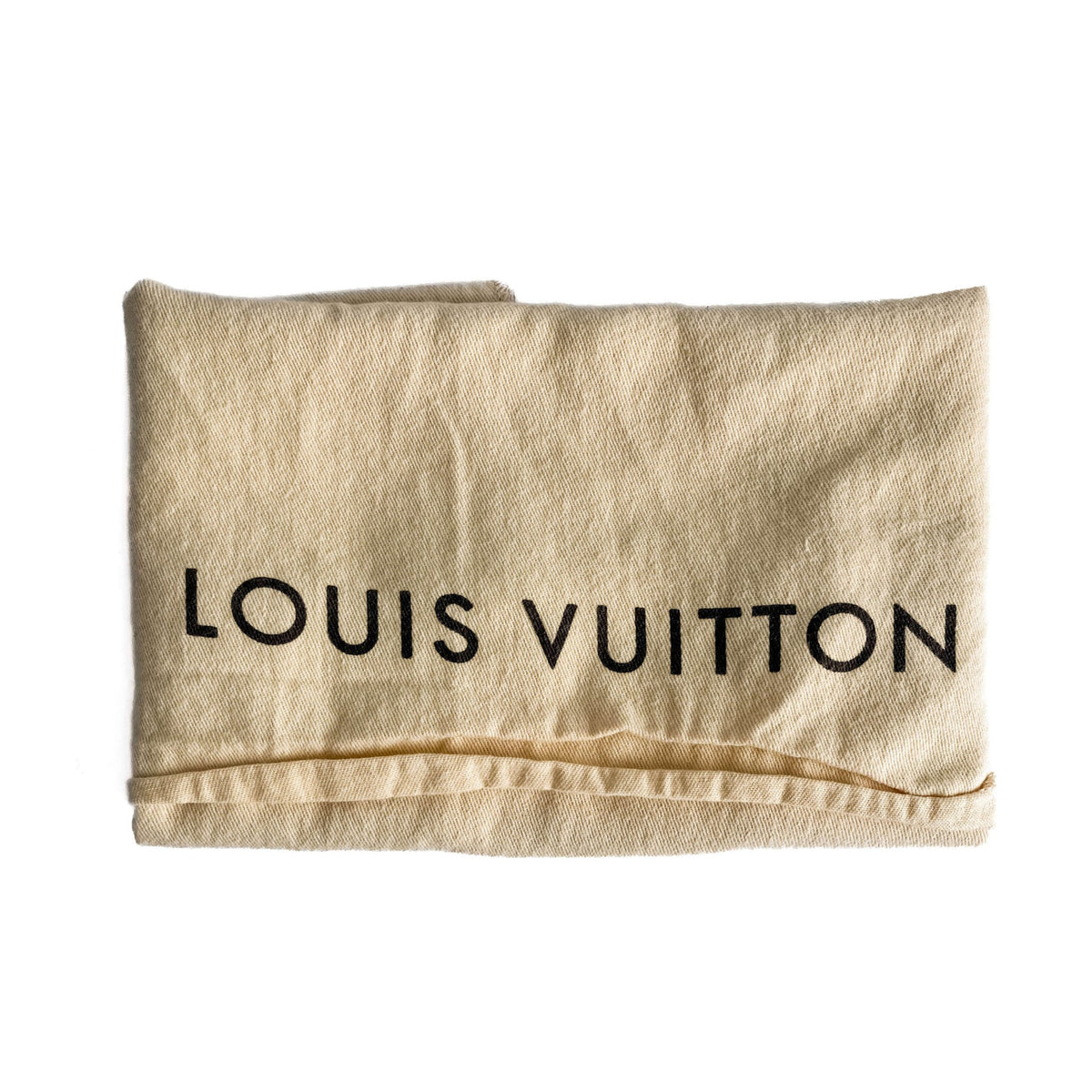 Second hand Louis Vuitton Beverly MM Canvas Flap Shoulder Bag Monogram - Tabita Bags