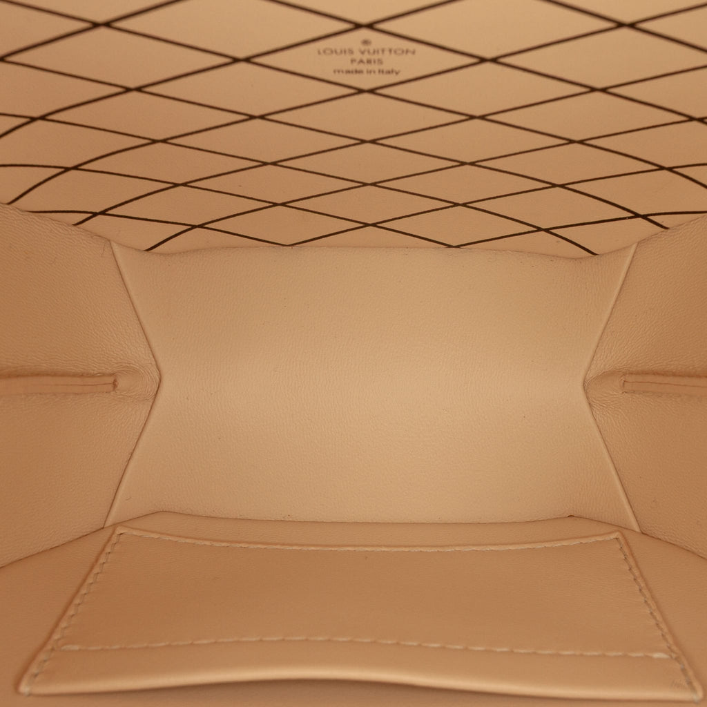 Second hand Louis Vuitton Boite Chapeau Mini Canvas Crossbody Monogram - Tabita Bags