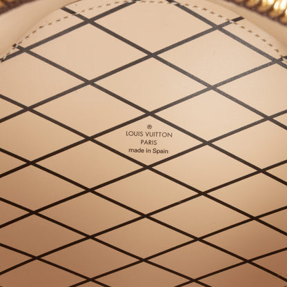 Second hand Louis Vuitton Boite Chapeau Mini Canvas Crossbody Monogram - Tabita Bags