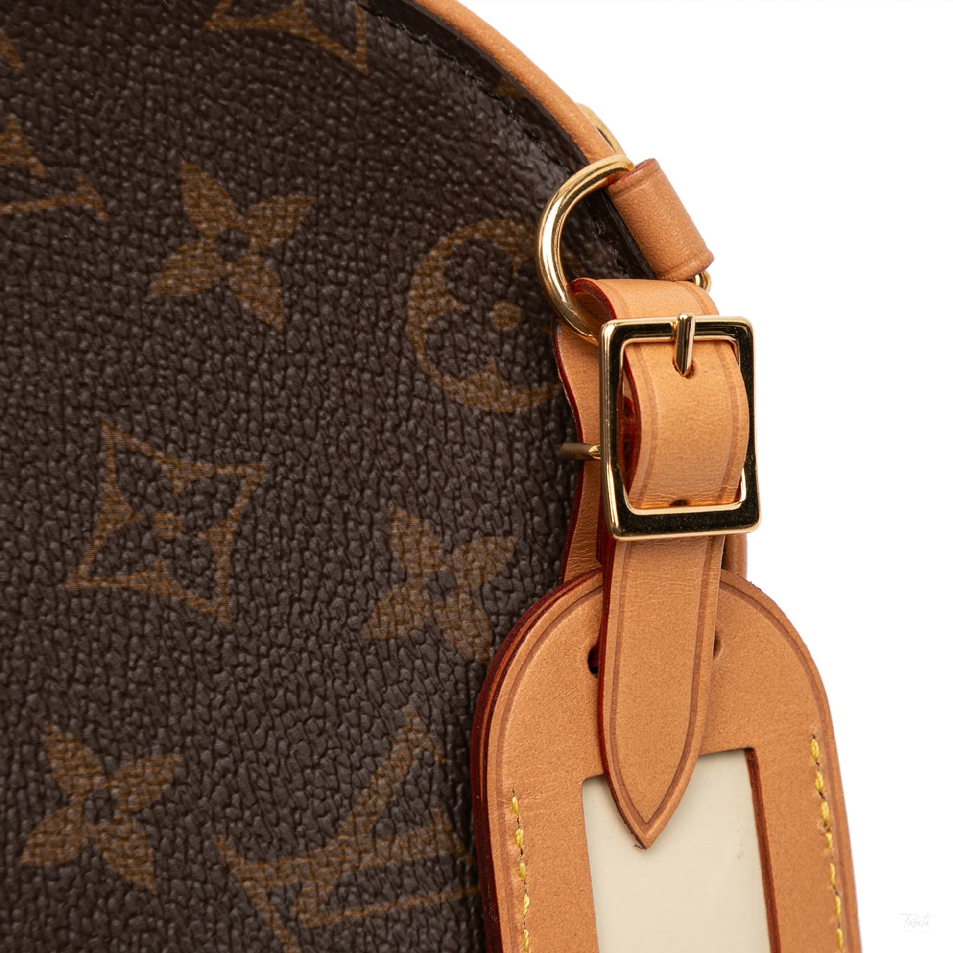 Second hand Louis Vuitton Boite Chapeau Mini Canvas Crossbody Monogram - Tabita Bags