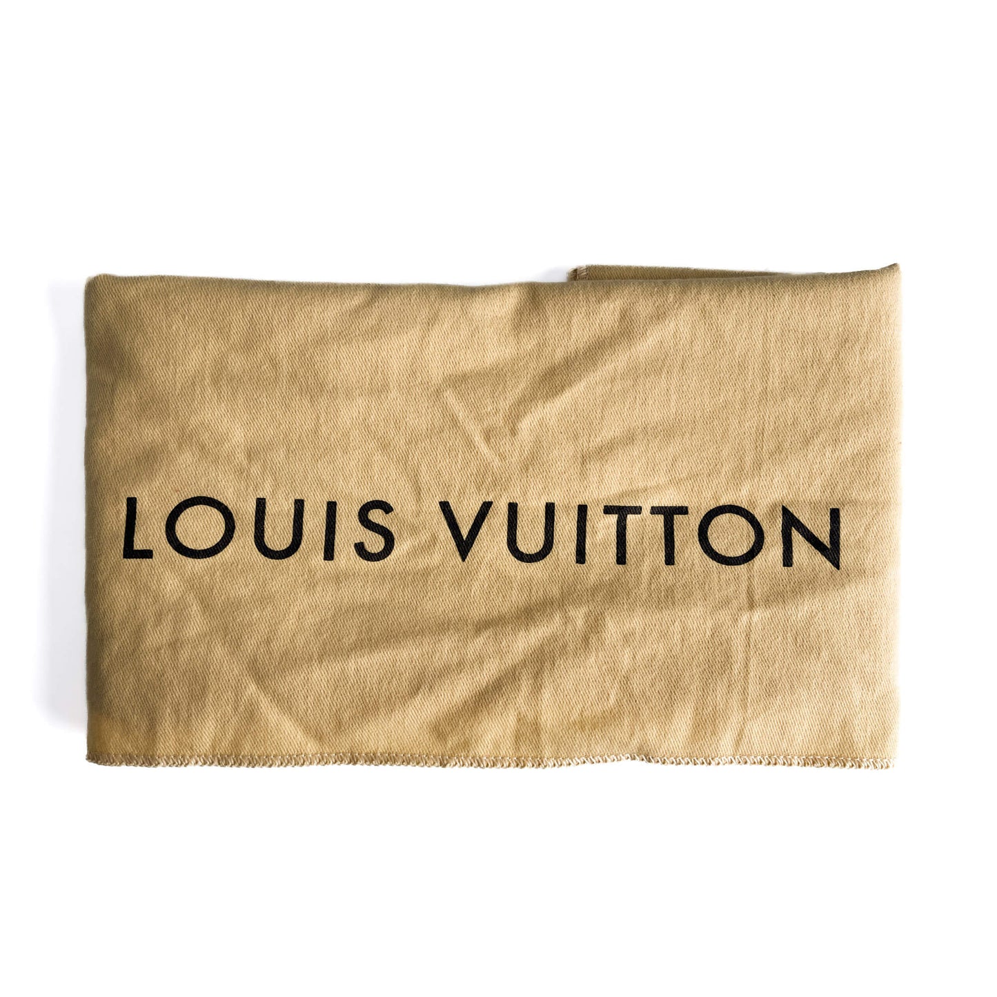 Second hand Louis Vuitton Boulogne Canvas Flap Shoulder Bag Monogram - Tabita Bags