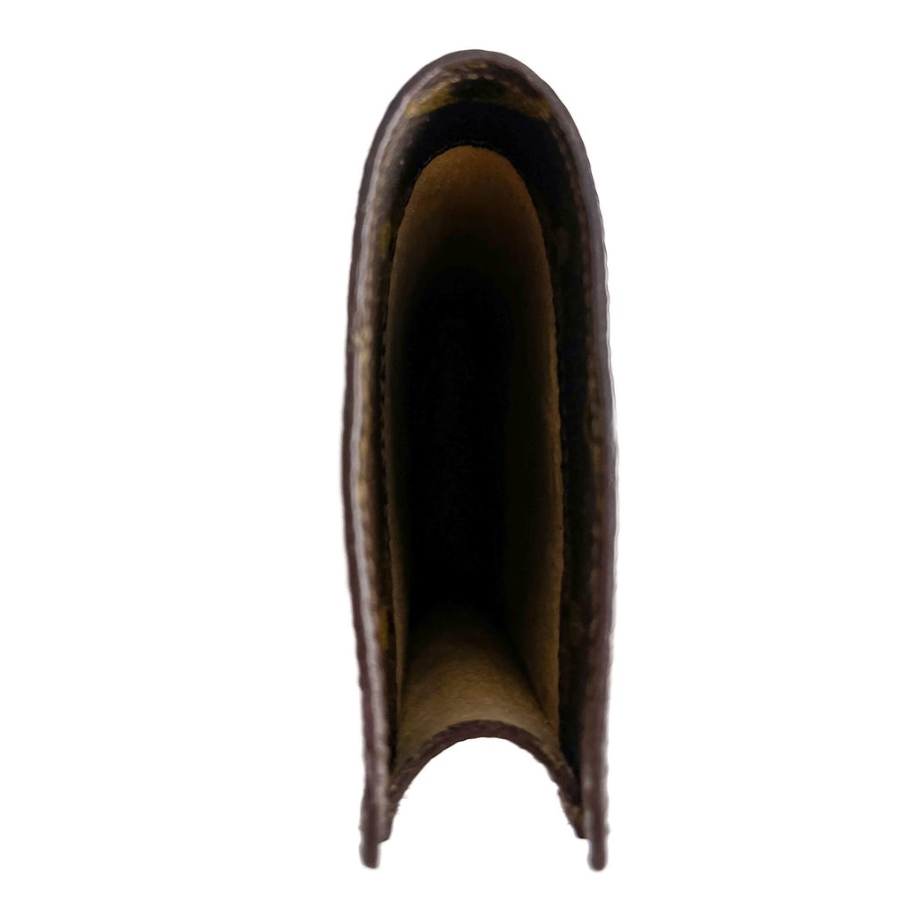 Second hand Louis Vuitton Canvas Eyewear Case Monogram - Tabita Bags