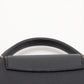 Second hand Louis Vuitton Capucines PM Taurillon Leather 2 - Ways Handbag Black - Tabita Bags