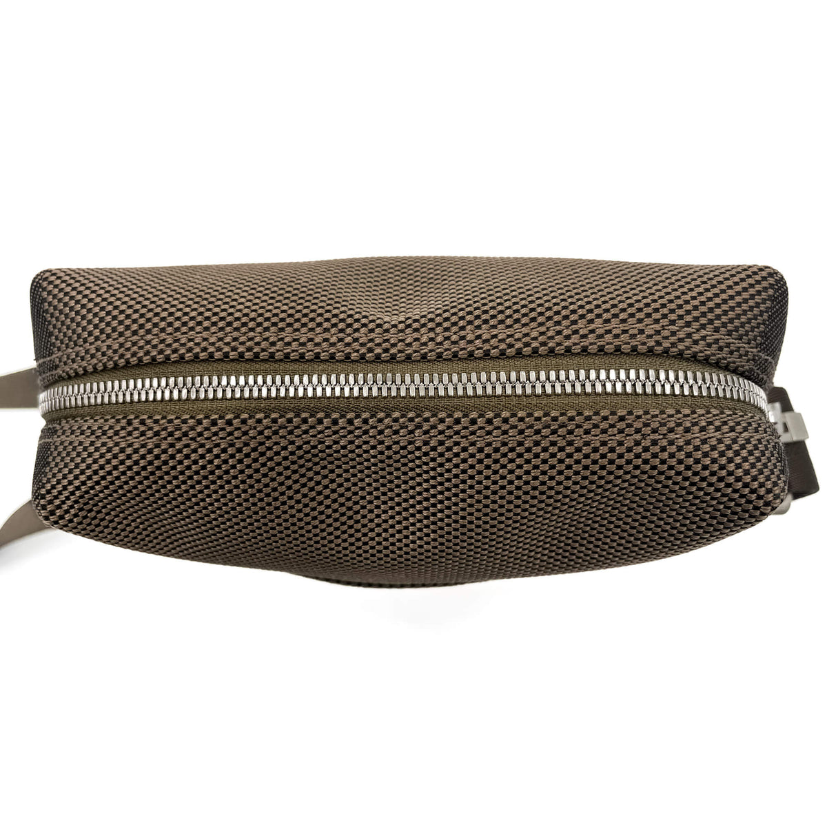 Second hand Louis Vuitton Citadin Canvas 2-Ways Messenger Bag Damier Geant Terre - Tabita Bags