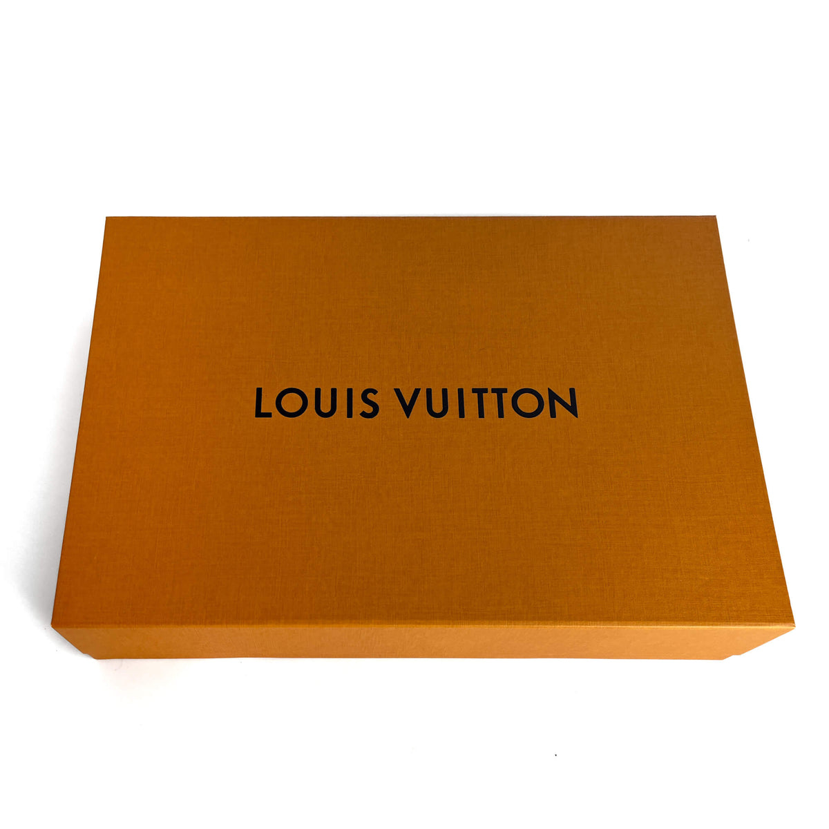 Second hand Louis Vuitton Classic Wool & Silk Foulard Monogram - Tabita Bags