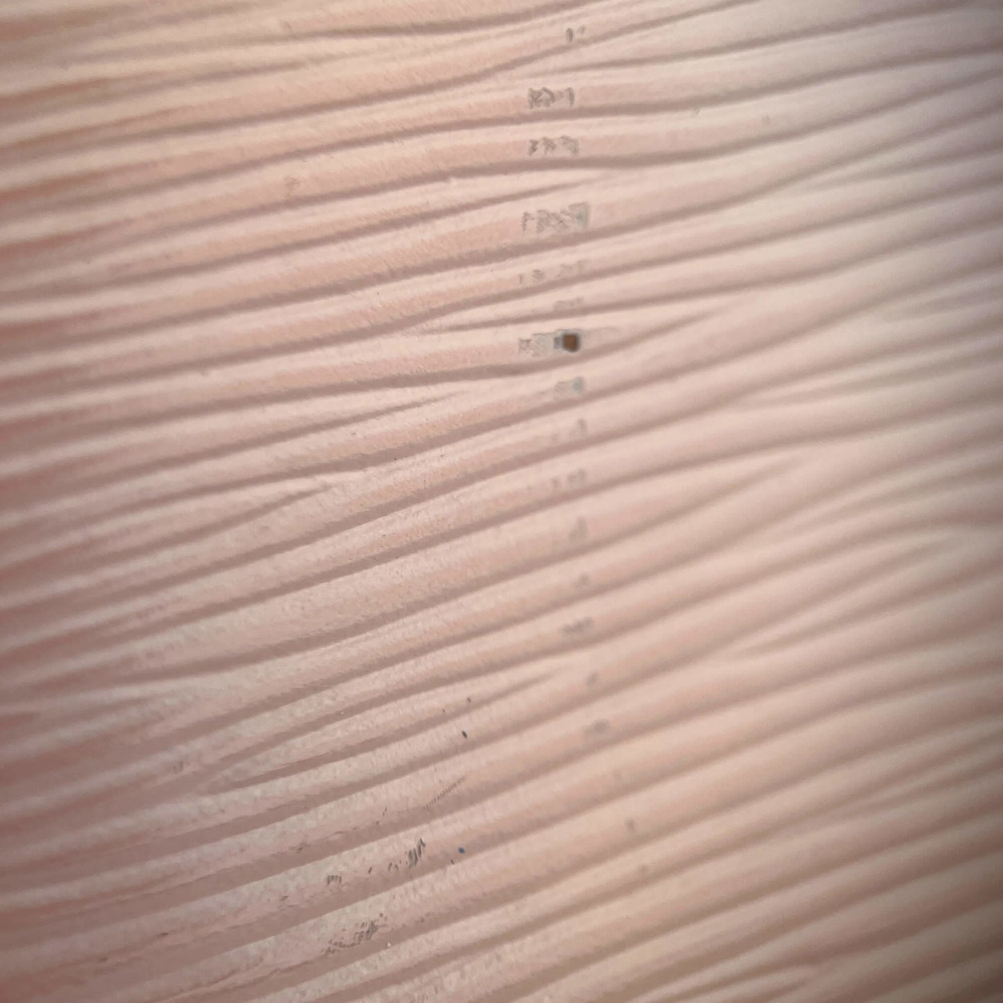 Second hand Louis Vuitton Compact Epi Leather Wallet Pink - Tabita Bags