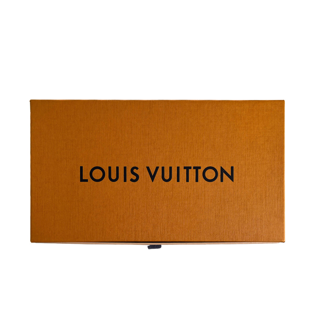 Second hand Louis Vuitton Complice Trunk & Bags Canvas Long Wallet Monogram - Tabita Bags
