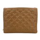 Second hand Louis Vuitton Coussin PM Empreinte Leather 3 - Ways Messenger Bag Camel - Tabita Bags