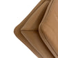 Second hand Louis Vuitton Coussin PM Empreinte Leather 3 - Ways Messenger Bag Camel - Tabita Bags