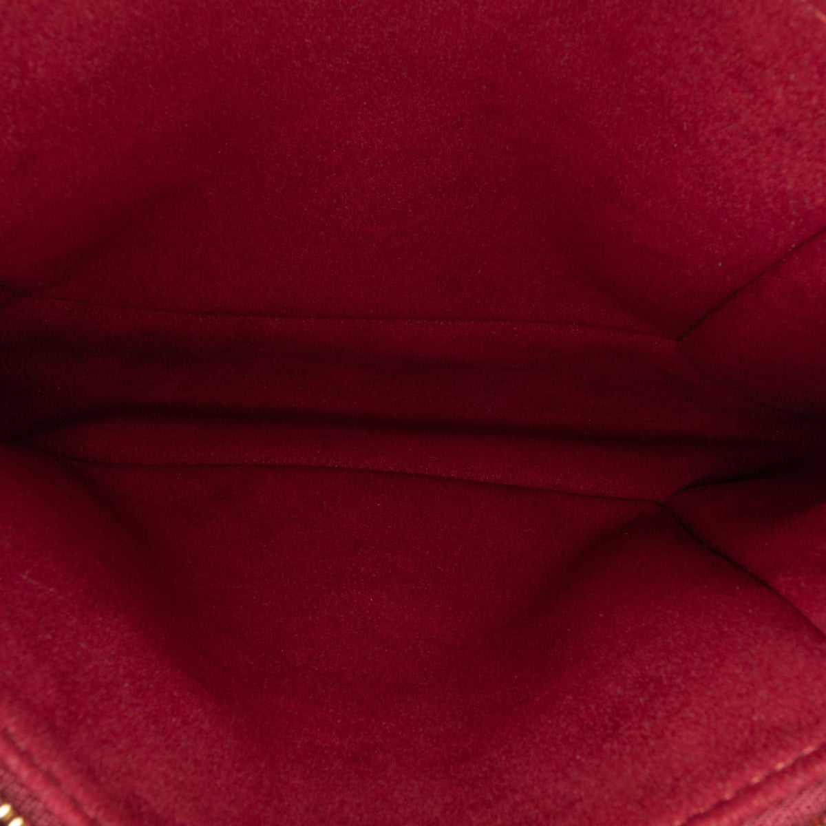 Second hand Louis Vuitton Coussin PM Empreinte Leather 3 - Ways Messenger Bag Pink - Tabita Bags