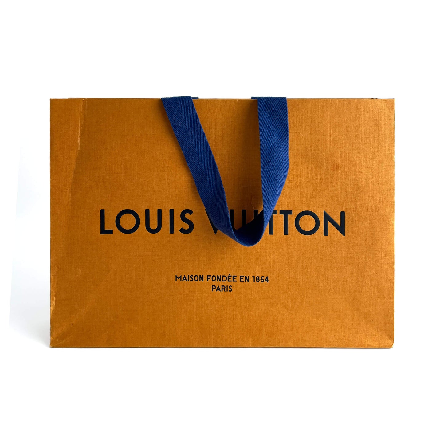 Second hand Louis Vuitton Cover Notebook GM Leather Empreinte Agenda Cover Beige - Tabita Bags