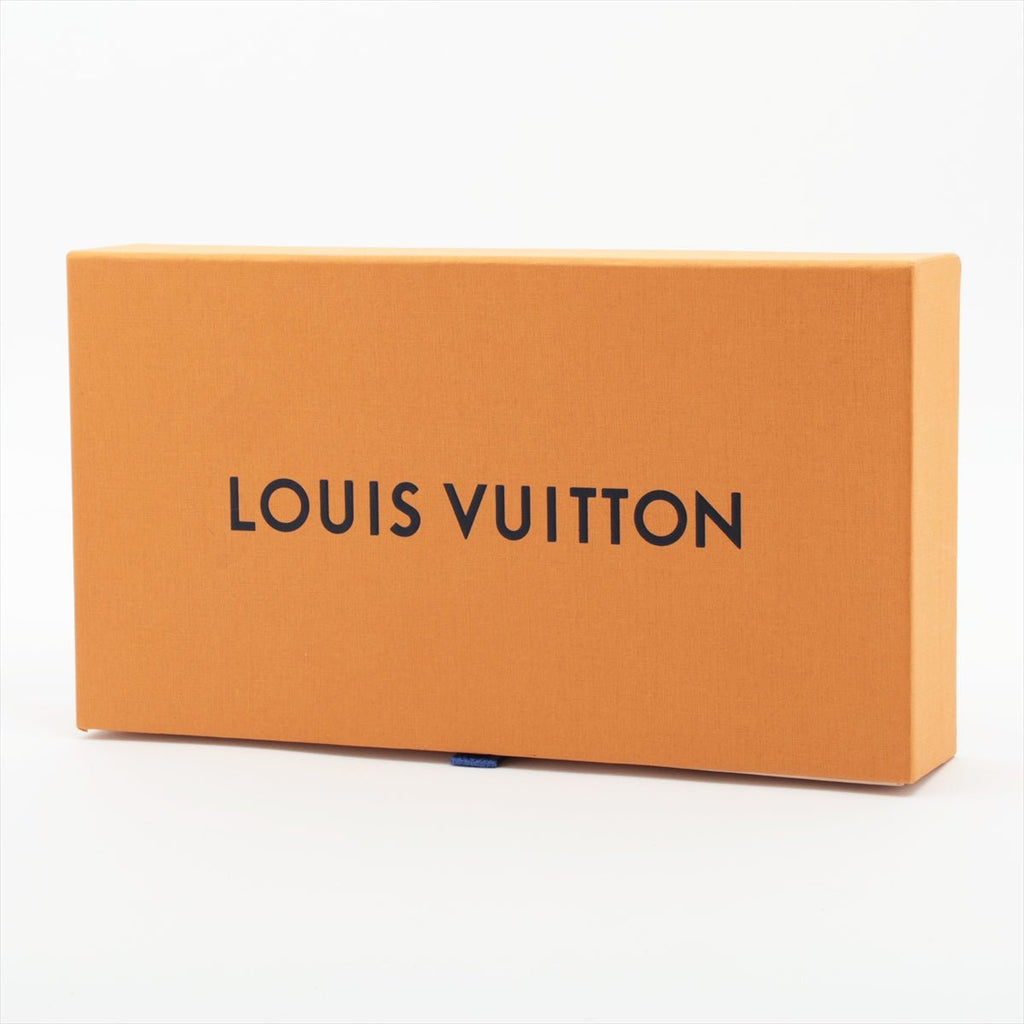 Second hand Louis Vuitton Cover Notebook PM Canvas Agenda Cover Damier Ebene - Tabita Bags