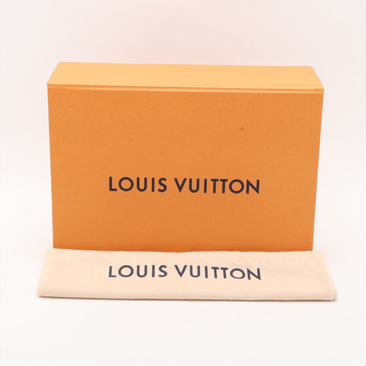 Second hand Louis Vuitton Croisette Canvas Top-handle Crossbody Damier Ebene - Tabita Bags