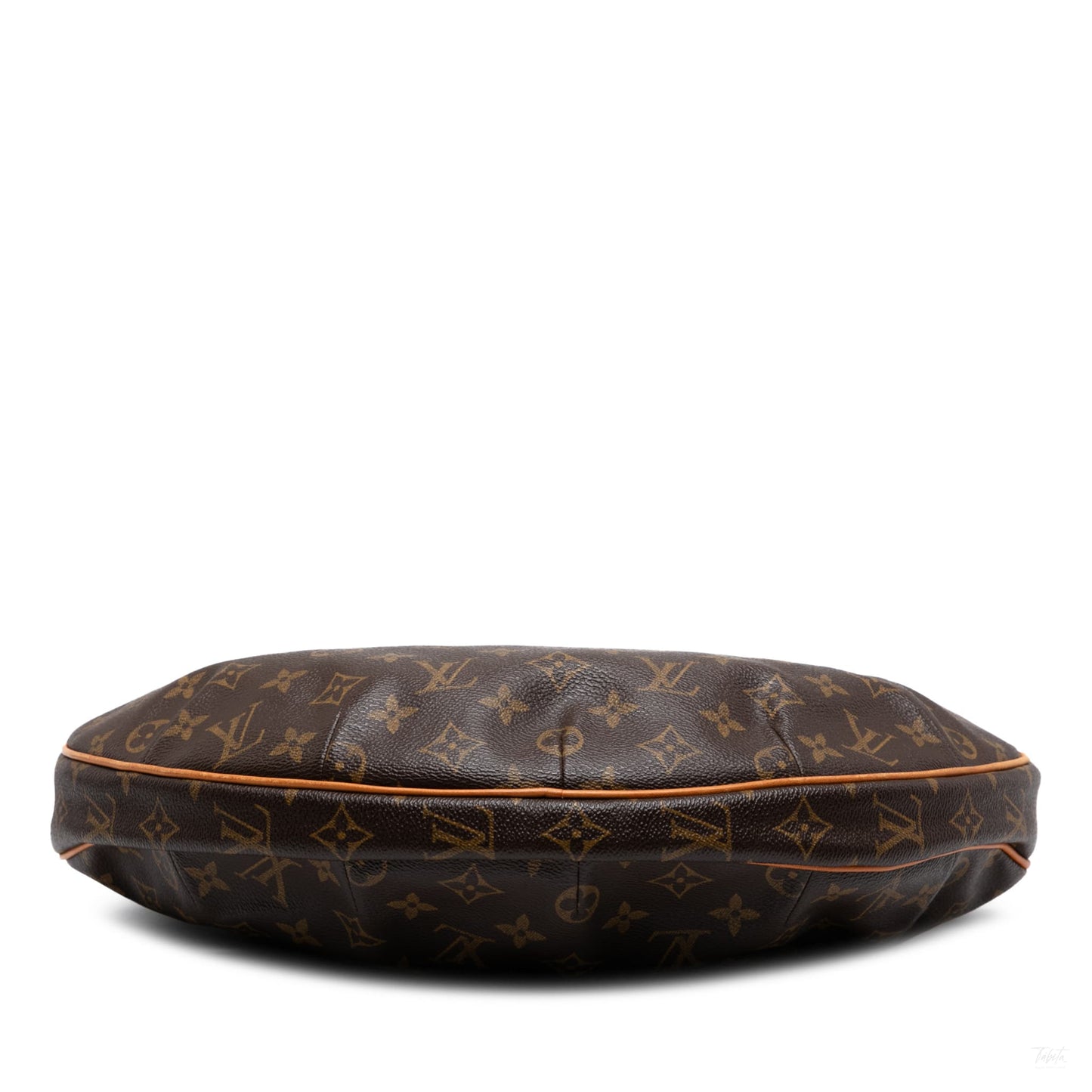 Second hand Louis Vuitton Croissant GM Canvas Shoulder Bag Monogram - Tabita Bags