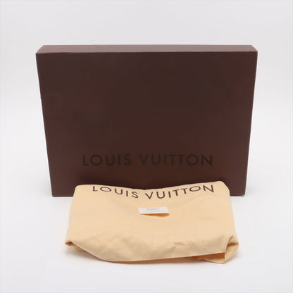 Second hand Louis Vuitton Delightful PM Canvas Shoulder Bag Monogram - Tabita Bags