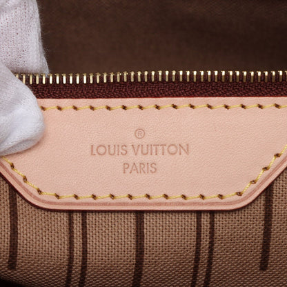 Second hand Louis Vuitton Delightful PM Canvas Shoulder Bag Monogram - Tabita Bags