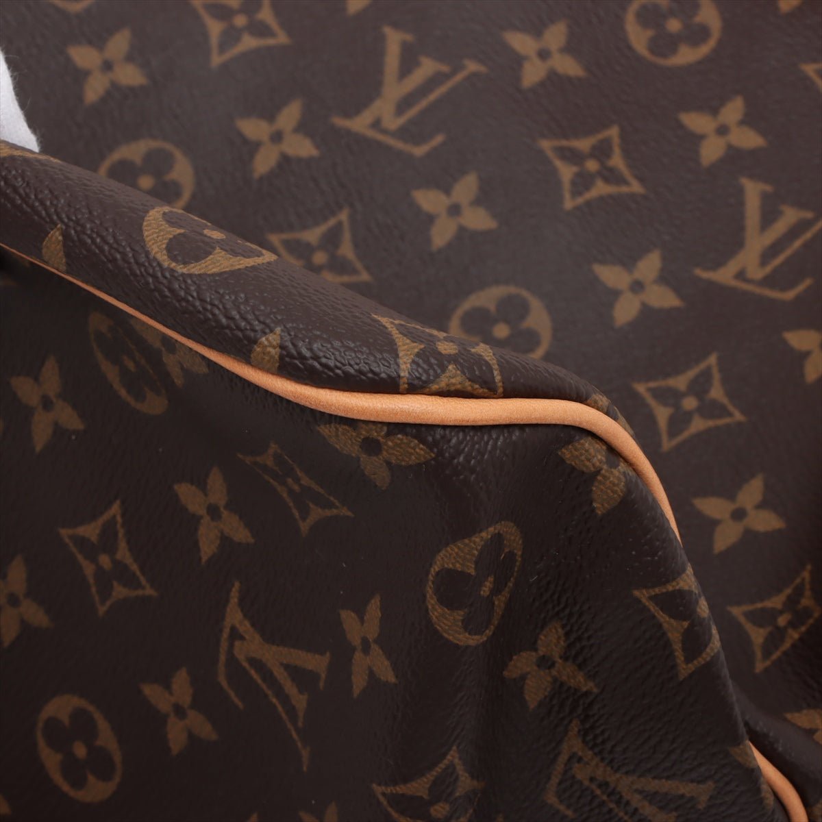Second hand Louis Vuitton Delightful PM Canvas Shoulder Bag Monogram - Tabita Bags