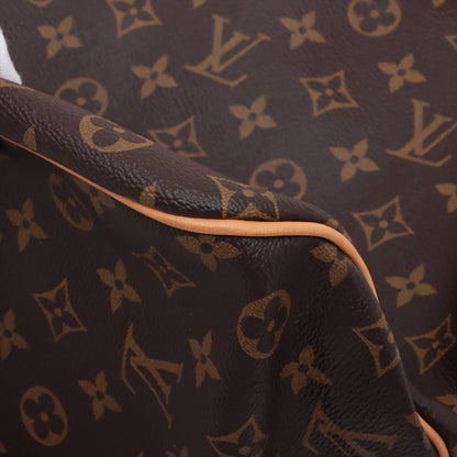 Second hand Louis Vuitton Delightful PM Canvas Shoulder Bag Monogram - Tabita Bags