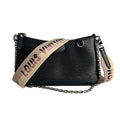 Second hand Louis Vuitton Easy Pouch On Strap Epi Leather 2 - Ways Pouch Crossbody - Tabita Bags