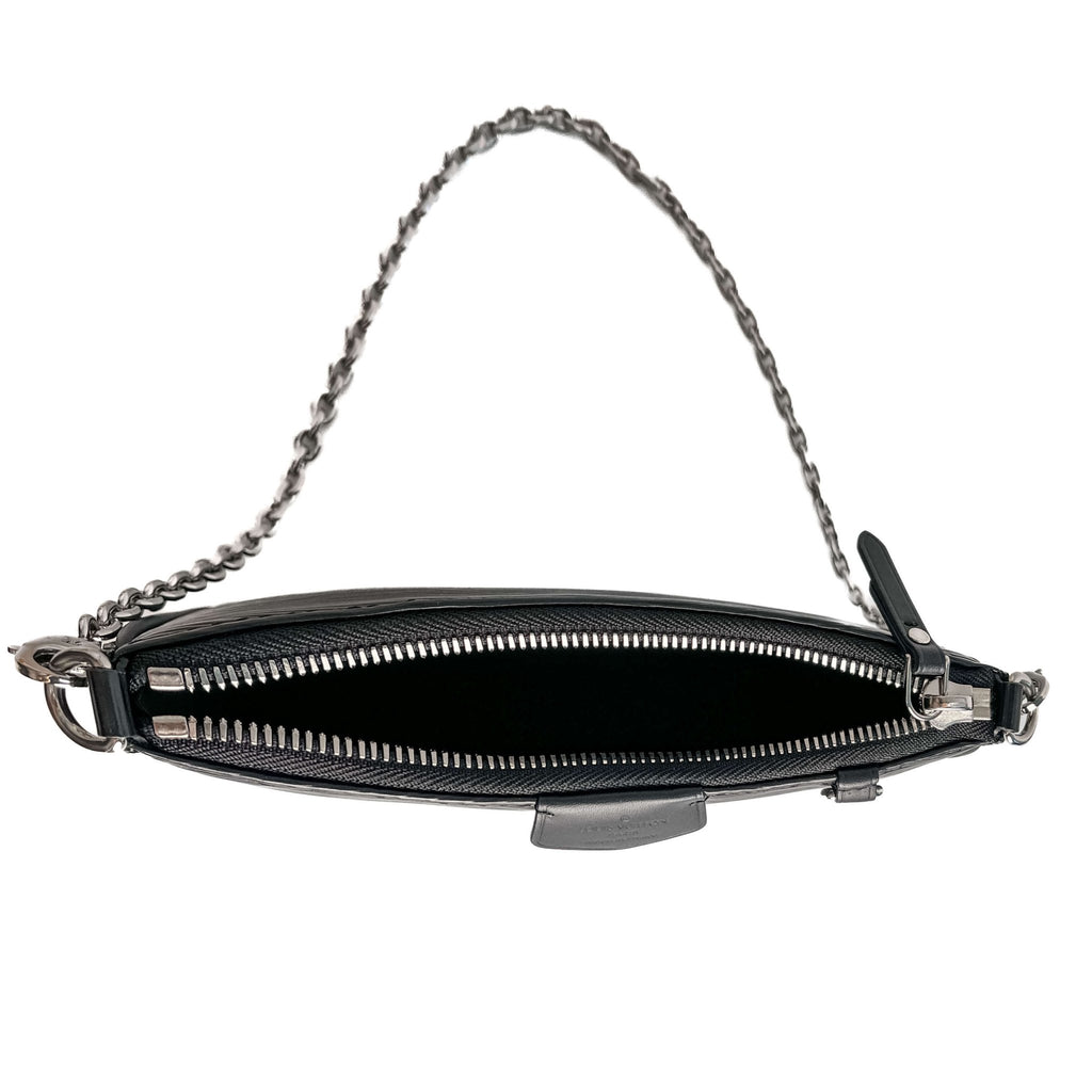 Second hand Louis Vuitton Easy Pouch On Strap Epi Leather 2 - Ways Pouch Crossbody - Tabita Bags