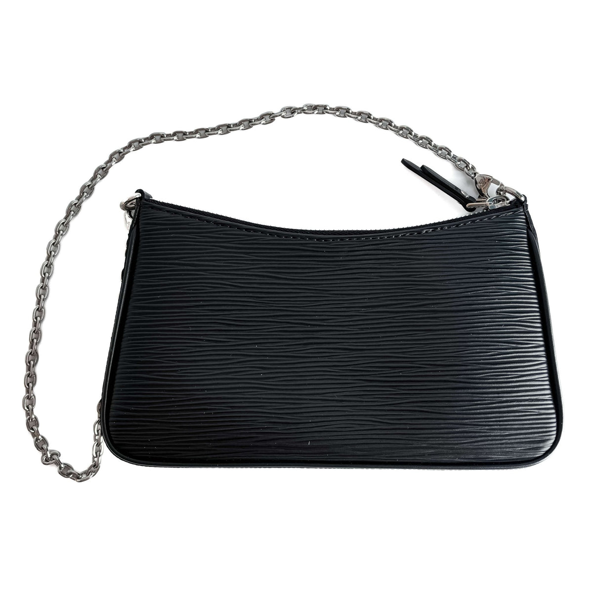 Second hand Louis Vuitton Easy Pouch On Strap Epi Leather 2 - Ways Pouch Crossbody - Tabita Bags