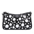 Second hand Louis Vuitton Easy Pouch On Strap Epi Leather Crossbody Giant Empreinte Yayoi Kusama Infinity Dots - Tabita Bags