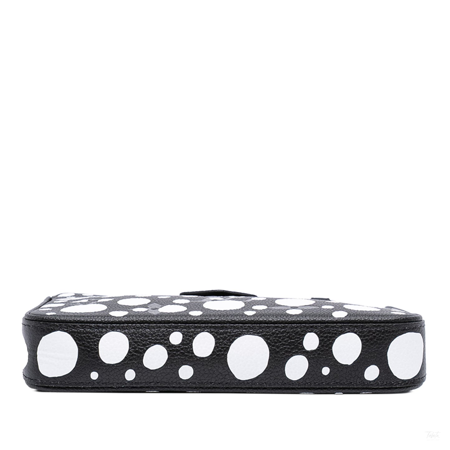 Second hand Louis Vuitton Easy Pouch On Strap Epi Leather Crossbody Giant Empreinte Yayoi Kusama Infinity Dots - Tabita Bags