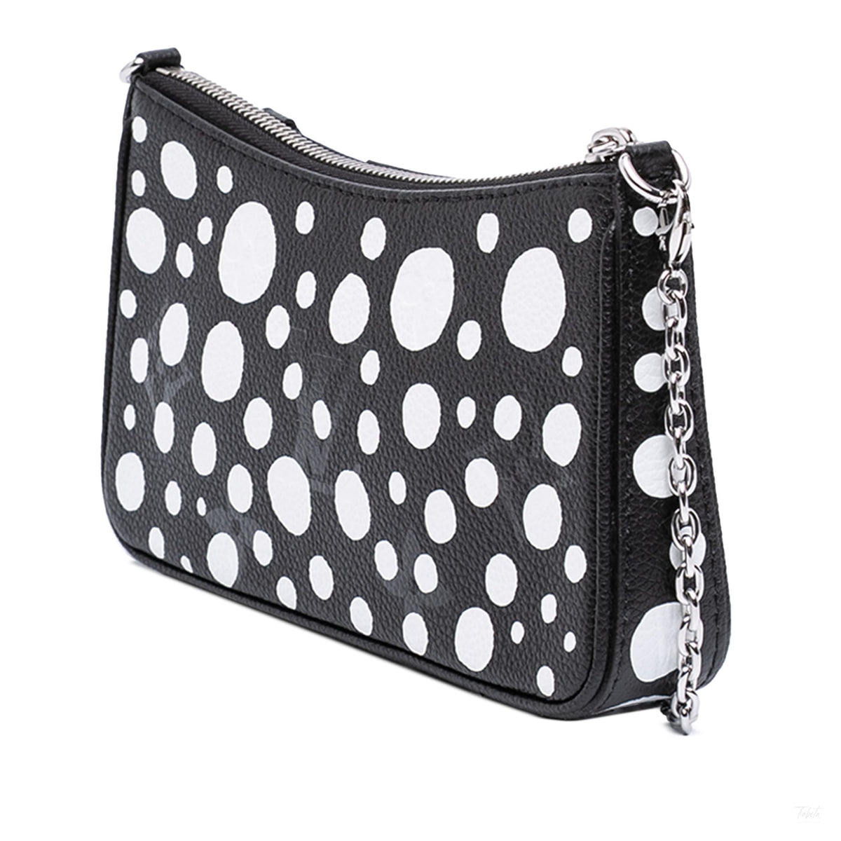 Second hand Louis Vuitton Easy Pouch On Strap Epi Leather Crossbody Giant Empreinte Yayoi Kusama Infinity Dots - Tabita Bags
