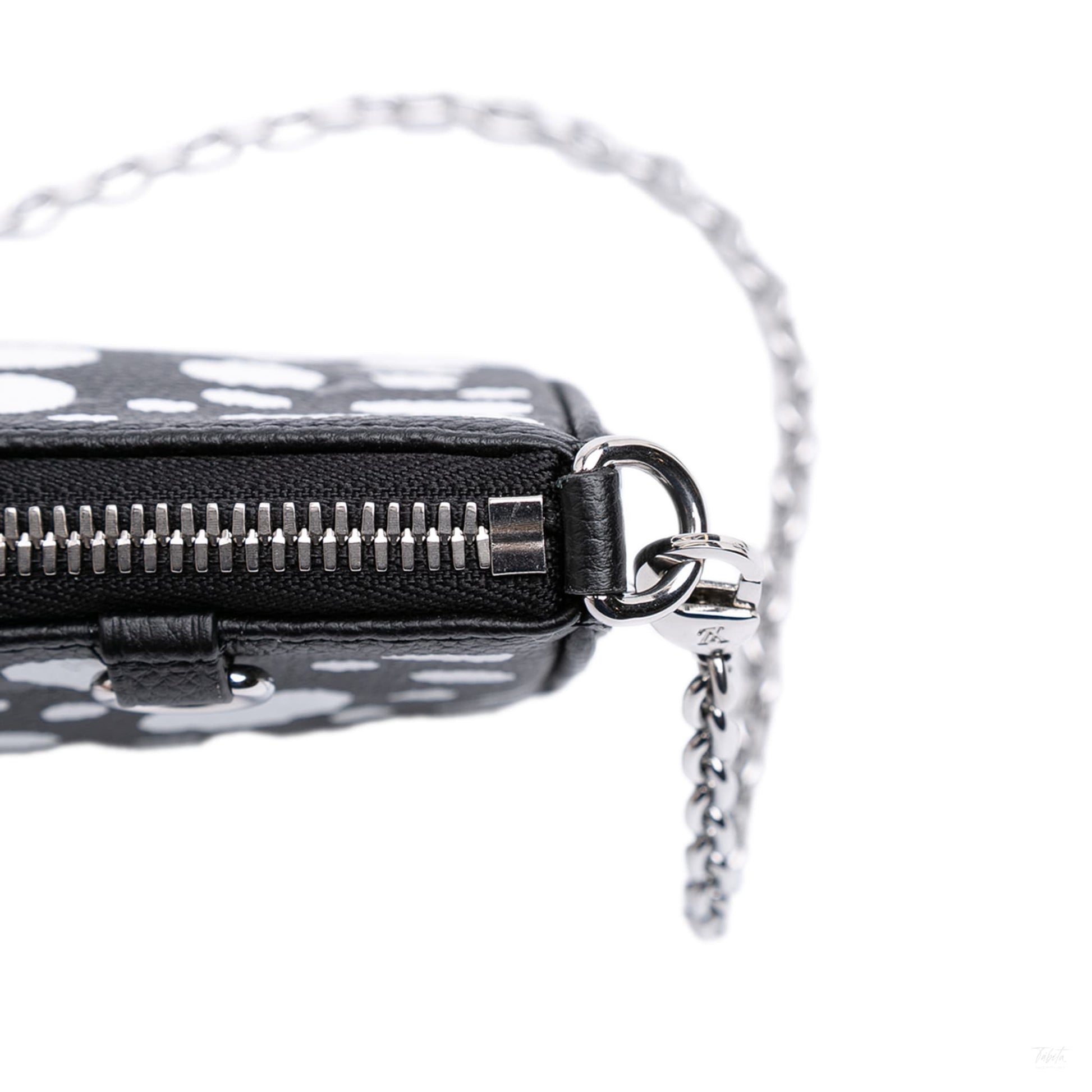 Second hand Louis Vuitton Easy Pouch On Strap Epi Leather Crossbody Giant Empreinte Yayoi Kusama Infinity Dots - Tabita Bags