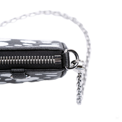 Second hand Louis Vuitton Easy Pouch On Strap Epi Leather Crossbody Giant Empreinte Yayoi Kusama Infinity Dots - Tabita Bags