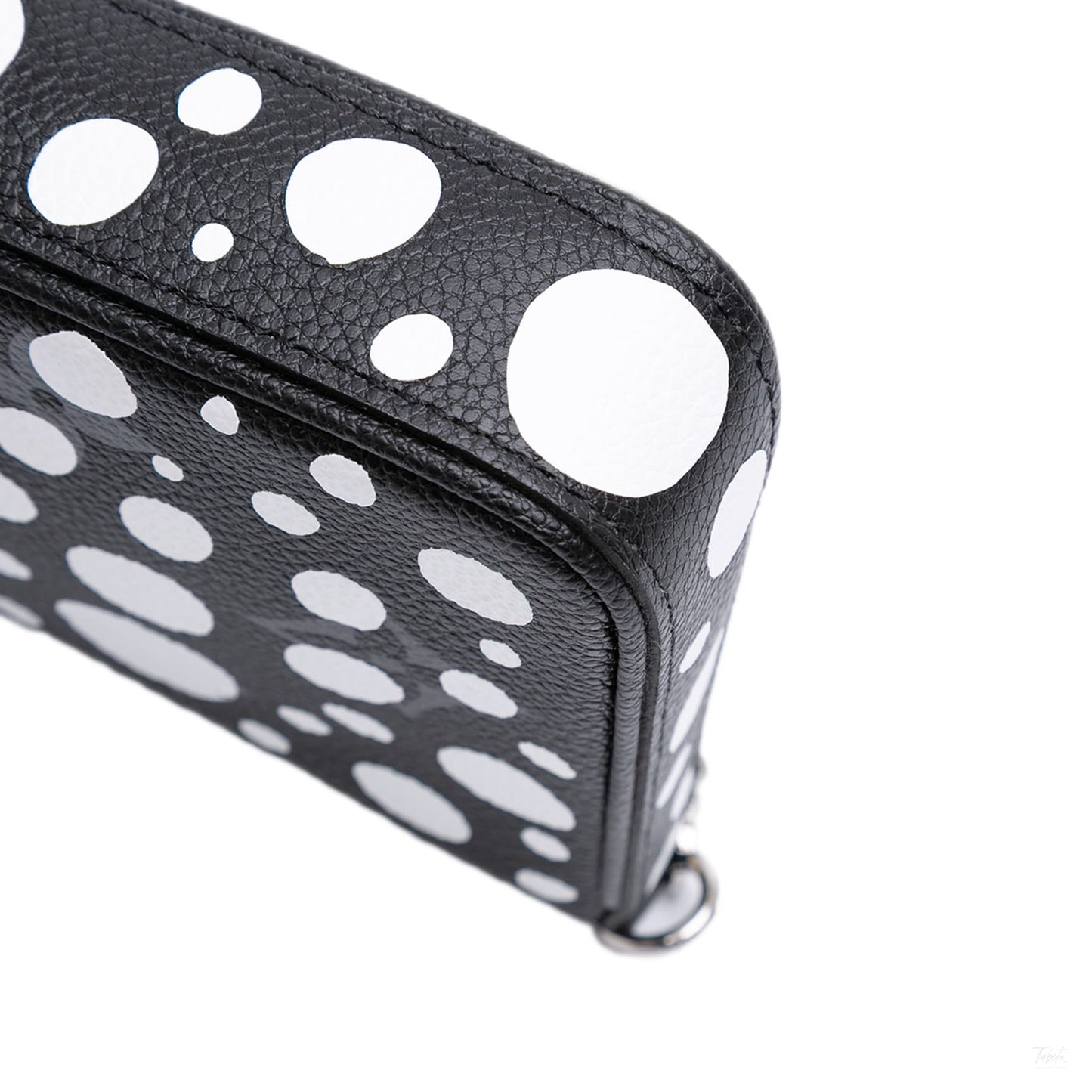 Second hand Louis Vuitton Easy Pouch On Strap Epi Leather Crossbody Giant Empreinte Yayoi Kusama Infinity Dots - Tabita Bags