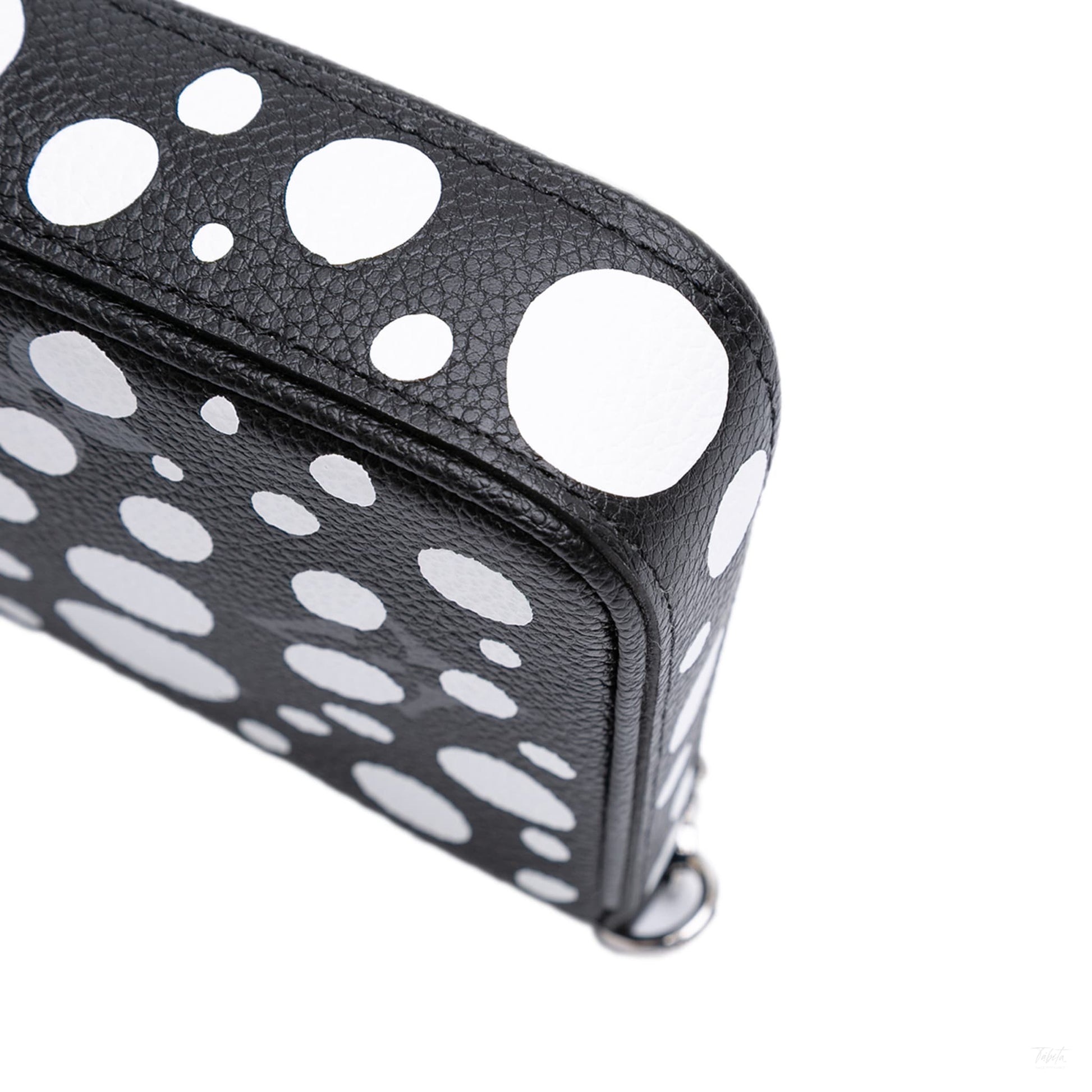 Second hand Louis Vuitton Easy Pouch On Strap Epi Leather Crossbody Giant Empreinte Yayoi Kusama Infinity Dots - Tabita Bags