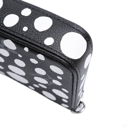 Second hand Louis Vuitton Easy Pouch On Strap Epi Leather Crossbody Giant Empreinte Yayoi Kusama Infinity Dots - Tabita Bags