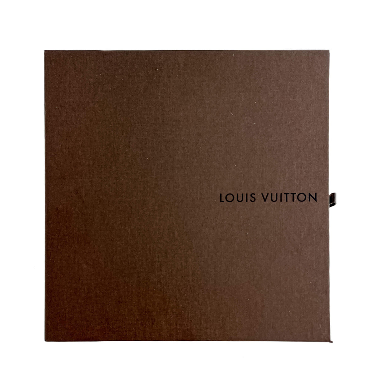Second hand Louis Vuitton Embossed Monogram Silk Foulard Monogram - Tabita Bags