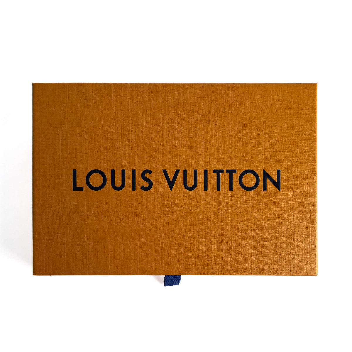Second hand Louis Vuitton Emilie Long Canvas Envelope Wallet Monogram Reverse - Tabita Bags