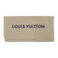 Second hand Louis Vuitton Envelope Coin Purse Empreinte Leather Navy - Tabita Bags