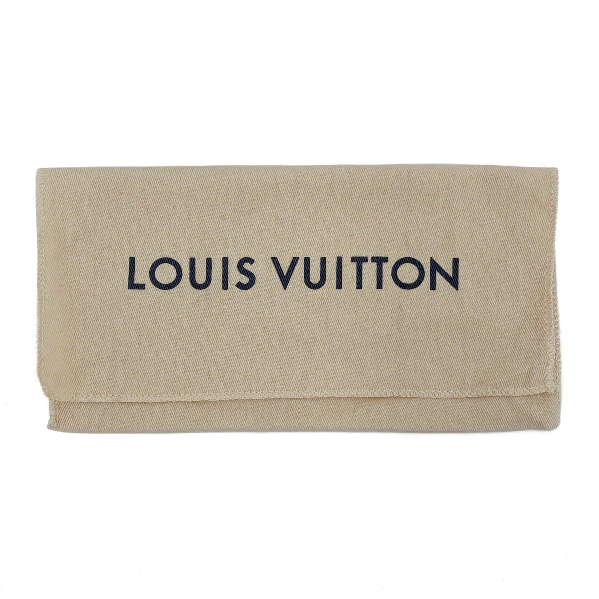Second hand Louis Vuitton Envelope Leather Empreinte Coin Purse Monogram Empreinte - Tabita Bags