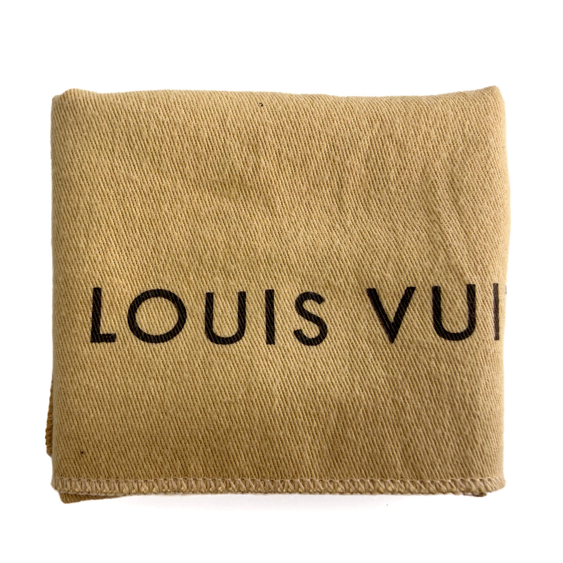 Second hand Louis Vuitton Favorite MM Canvas Clutch With Chain Bag Monogram - Tabita Bags