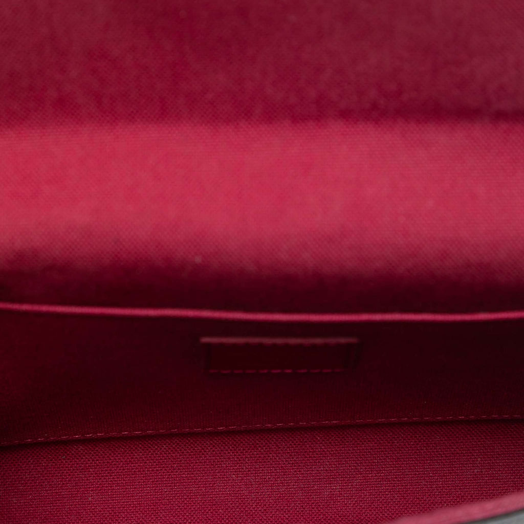 Second hand Louis Vuitton Felicie Canvas Pouch Clutch Monogram - Tabita Bags