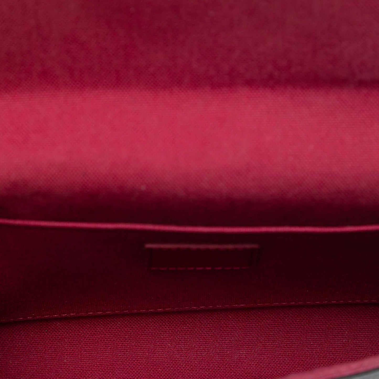 Second hand Louis Vuitton Felicie Canvas Pouch Clutch Monogram - Tabita Bags