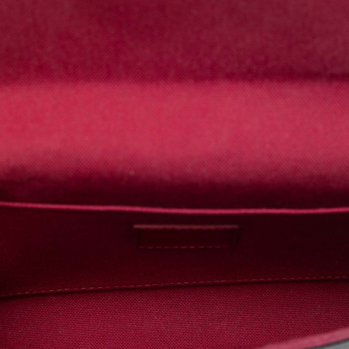 Second hand Louis Vuitton Felicie Canvas Pouch Clutch Monogram - Tabita Bags